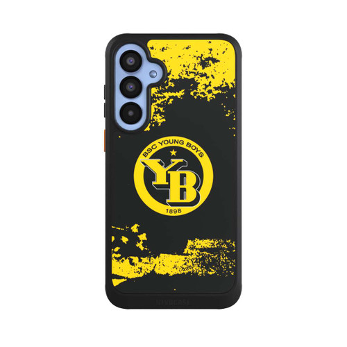 Samsung Galaxy A55 5G NIVOcore BSC YB Grunge