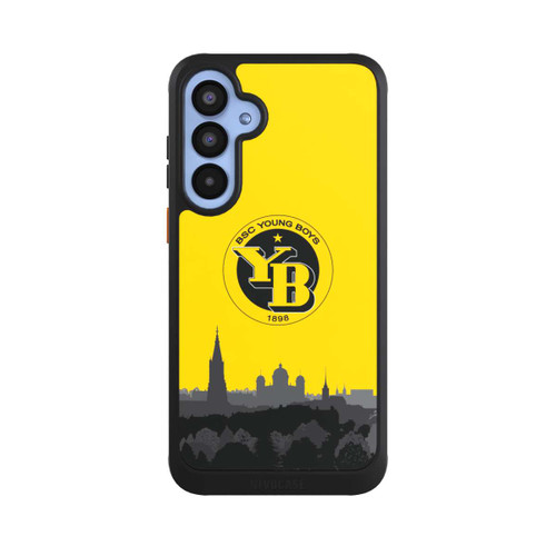 Samsung Galaxy A55 5G NIVOcore BSC YB Skyline