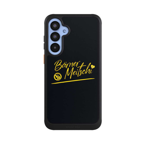 Samsung Galaxy A55 5G NIVOcore BSC YB Bärner Meitschi