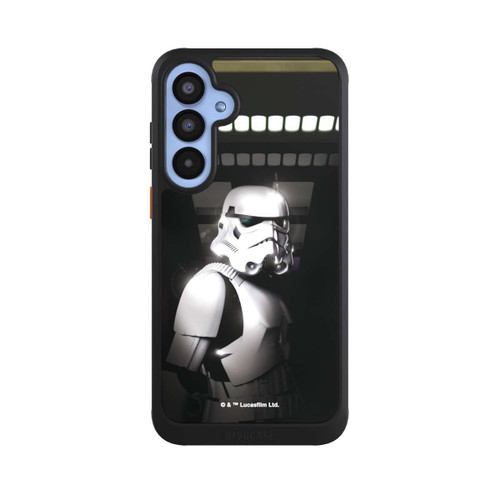 Samsung Galaxy A55 5G NIVOcore Der Mandalorian Sturmtruppler