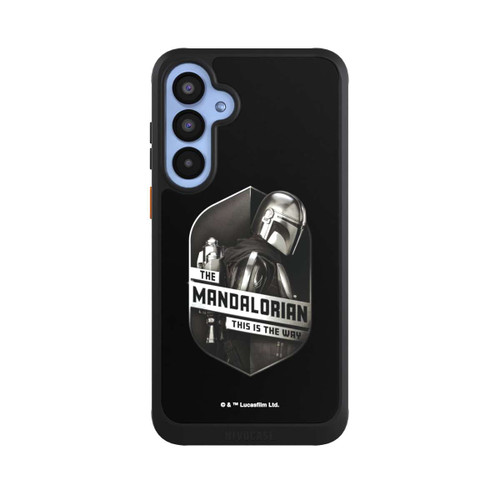 Samsung Galaxy A55 5G NIVOcore The Mandalorian This Is The Way