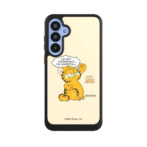Samsung Galaxy A55 5G NIVOcore Garfield Overweight Undertall