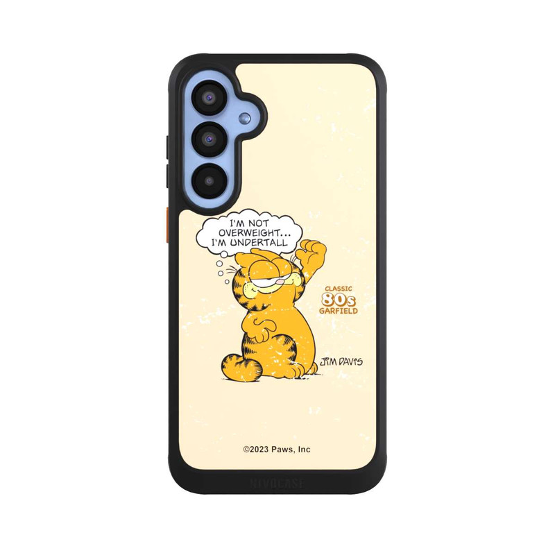 Galaxy A55 5G NIVOcore Garfield Overweight Undertall