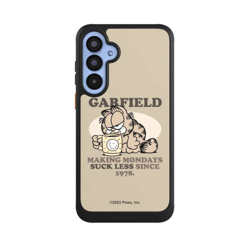Samsung Galaxy A55 5G NIVOcore Garfield Brown