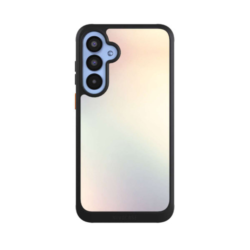 Samsung Galaxy A55 5G NIVOcore Lila Pastell Glitch
