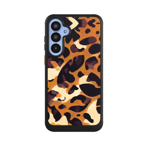 Samsung Galaxy A55 5G NIVOcore motif lion marron clair