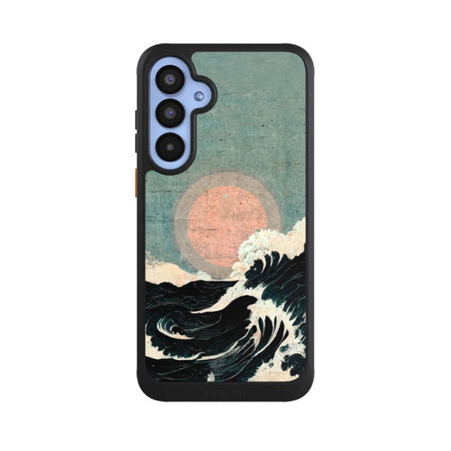 Samsung Galaxy A55 5G NIVOcore Lac sauvage