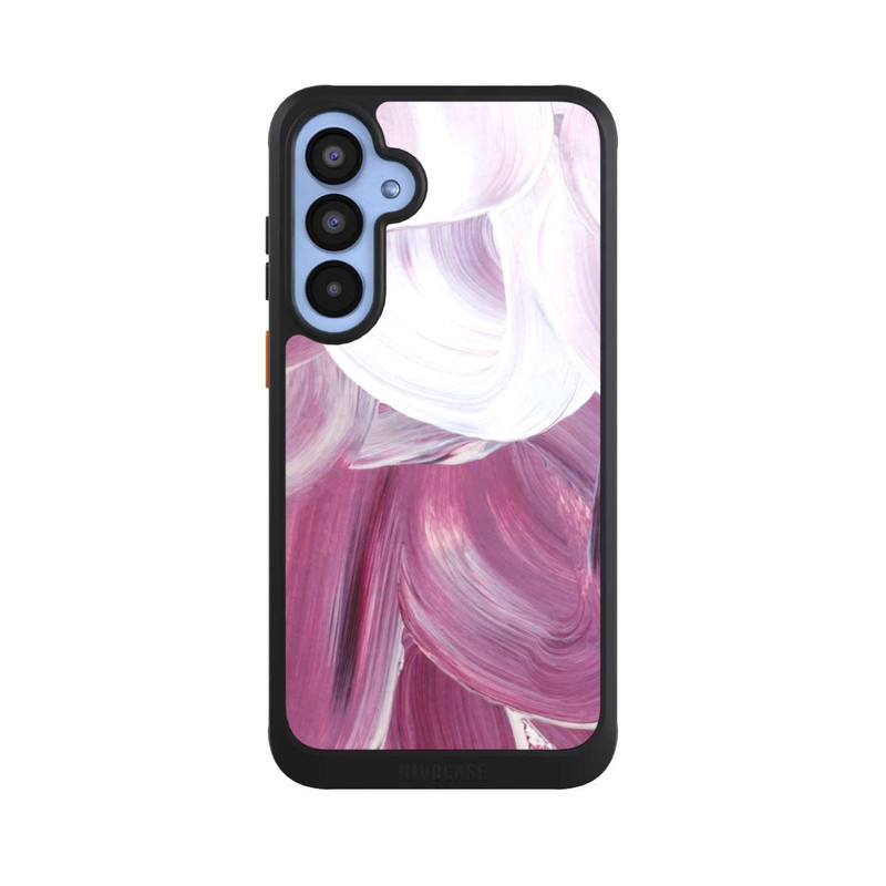 Galaxy A55 5G NIVOcore Abstrakte Verwirrung - Anastasia Sawall
