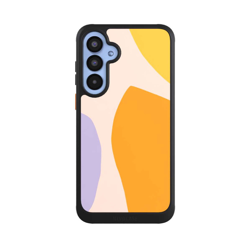 Galaxy A55 5G NIVOcore Happy Place - Anastasia Sawall