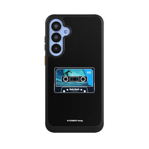Samsung Galaxy A55 5G NIVOcore Rocky Beach Kassette Surfer