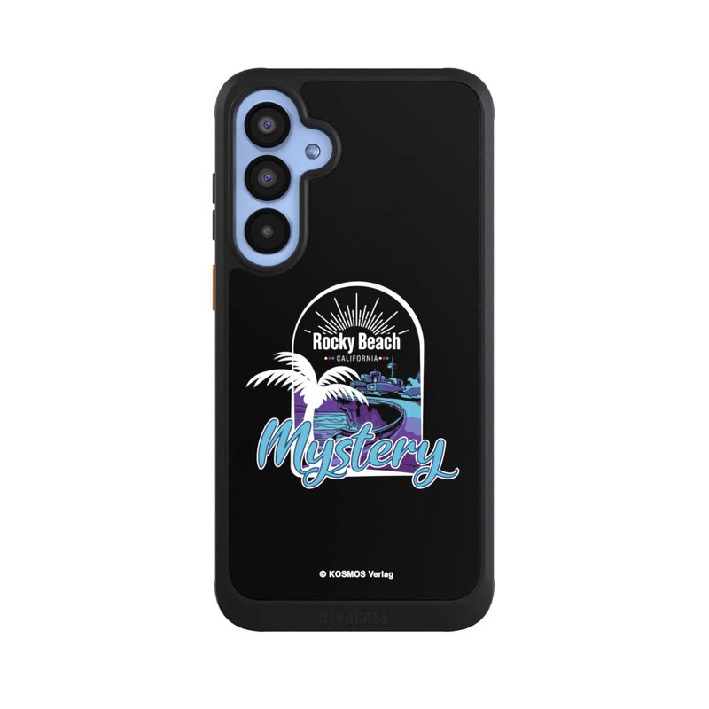 Galaxy A55 5G NIVOcore Rocky Beach California Mystery