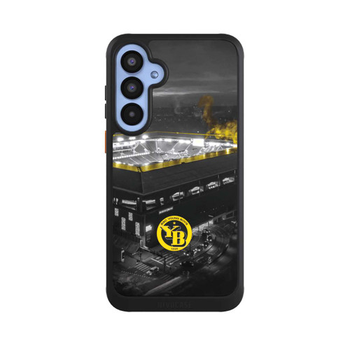 Samsung Galaxy A55 5G NIVOcore BSC Young Boys Stadion