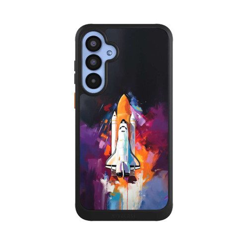 Samsung Galaxy A55 5G NIVOcore Space Shuttle Start