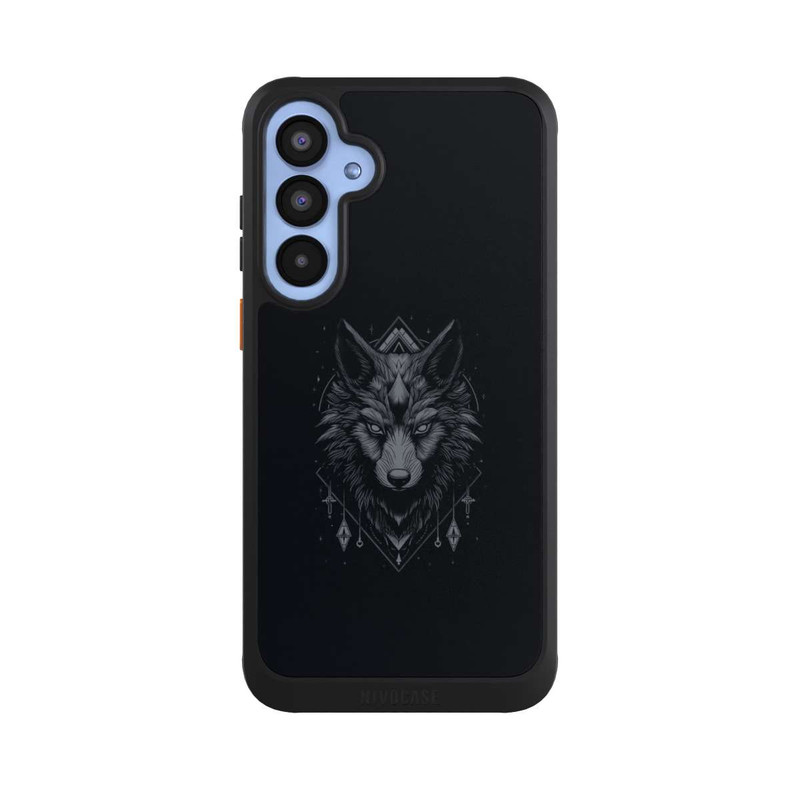 Galaxy A55 5G NIVOcore Zodiac Wolf