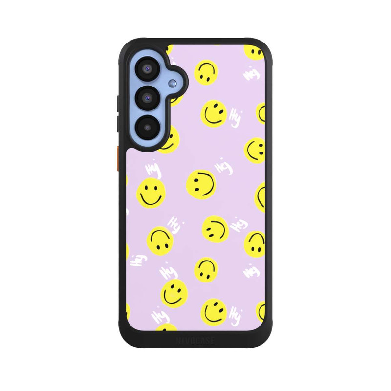 Galaxy A55 5G NIVOcore Hej Smile