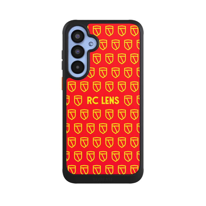 Galaxy A55 5G NIVOcore Motif du logo RCL