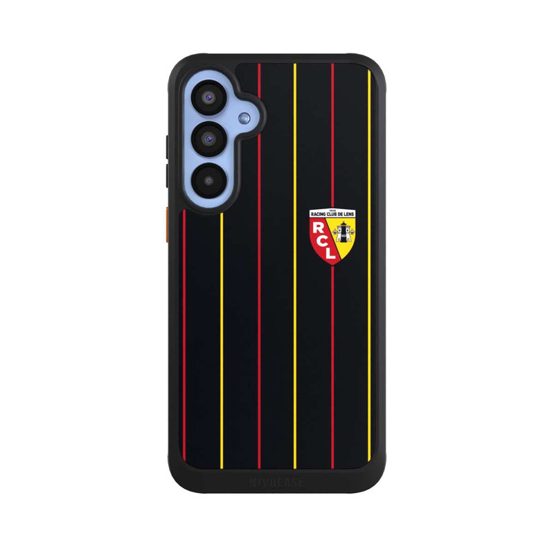 Galaxy A55 5G NIVOcore RCL Maillot Extérieur 23/24