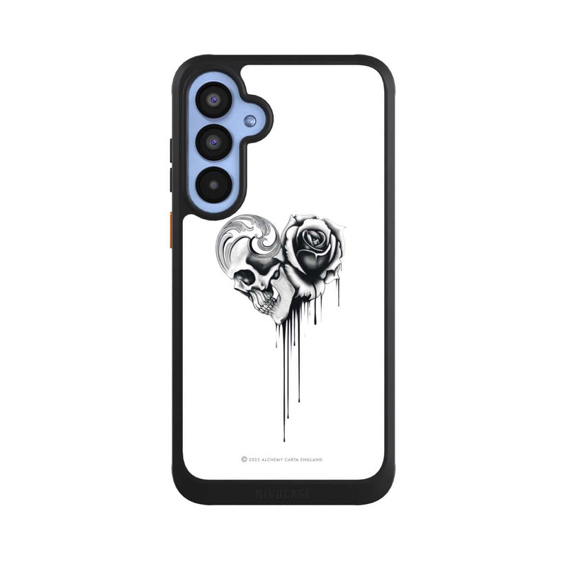 Galaxy A55 5G NIVOcore Amour Noir
