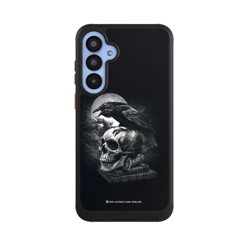Samsung Galaxy A55 5G NIVOcore Poe's Raven