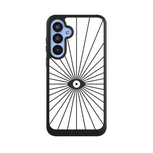 Samsung Galaxy A55 5G NIVOcore Großer Bruder