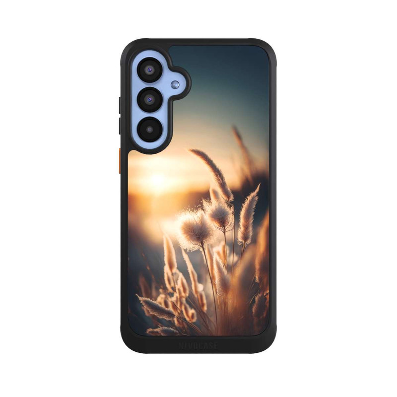 Galaxy A55 5G NIVOcore Beautiful Back Light avec IA