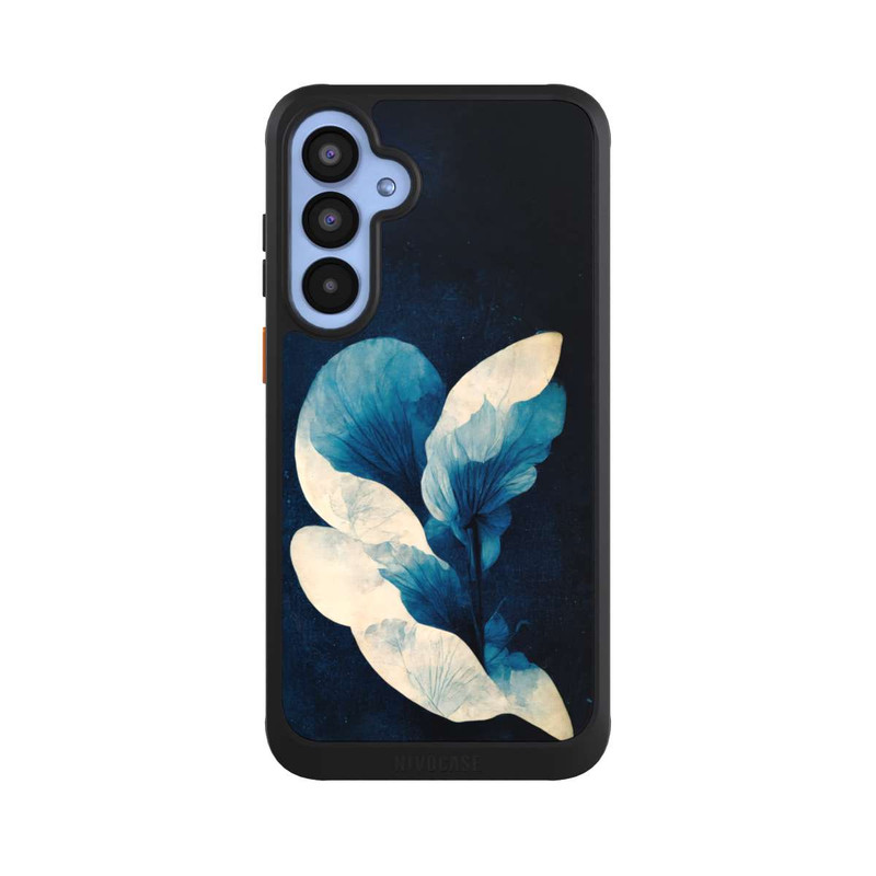 Galaxy A55 5G NIVOcore Lys bleu de nuit