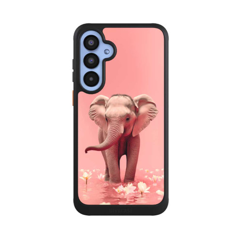 Samsung Galaxy A55 5G NIVOcore Young Elephant with AI
