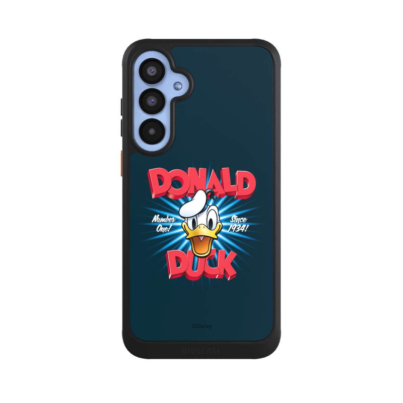 Galaxy A55 5G NIVOcore Donald Duck Since 1934