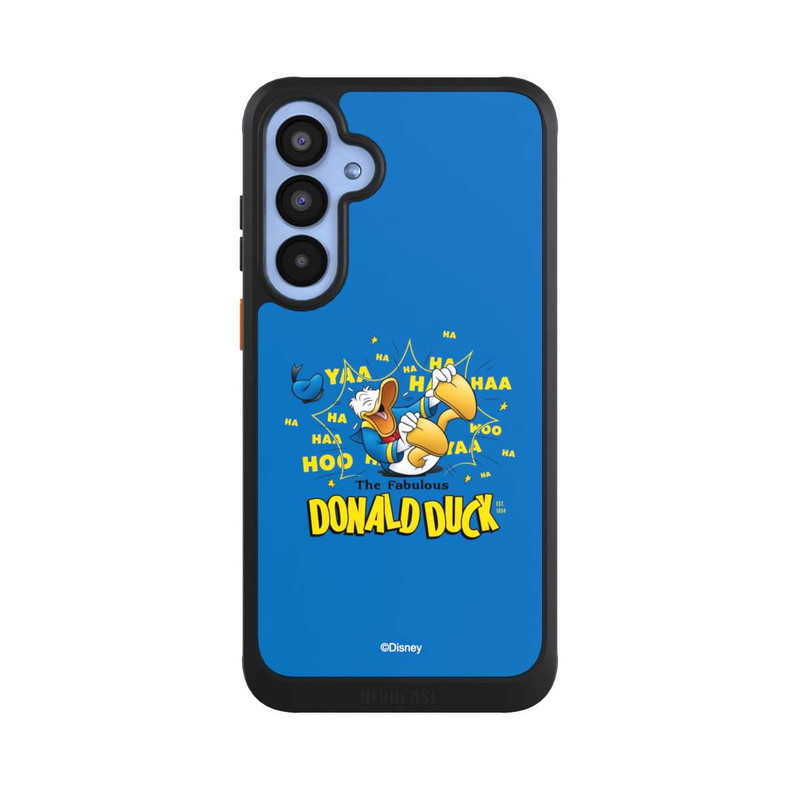 Galaxy A55 5G NIVOcore Donald Duck Laughing