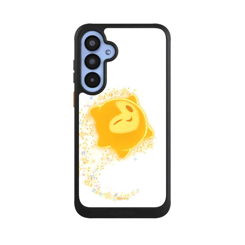 Galaxy A55 5G NIVOcore Wish Stern