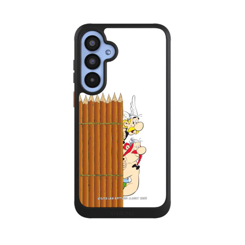 Samsung Galaxy A55 5G NIVOcore Clôture Astérix Obélix