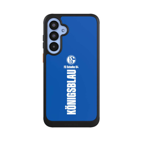 Samsung Galaxy A55 5G NIVOcore S04 Königsblau
