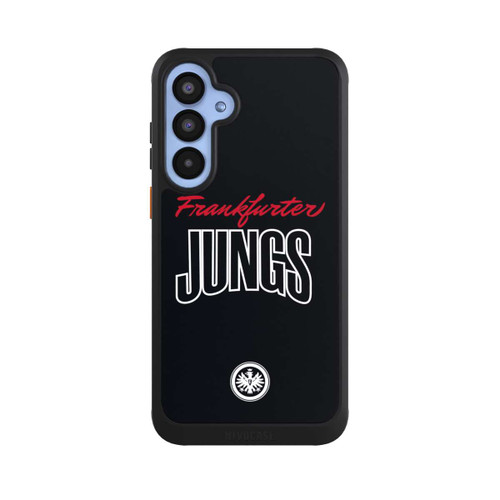 Samsung Galaxy A55 5G NIVOcore Frankfurter Jungs