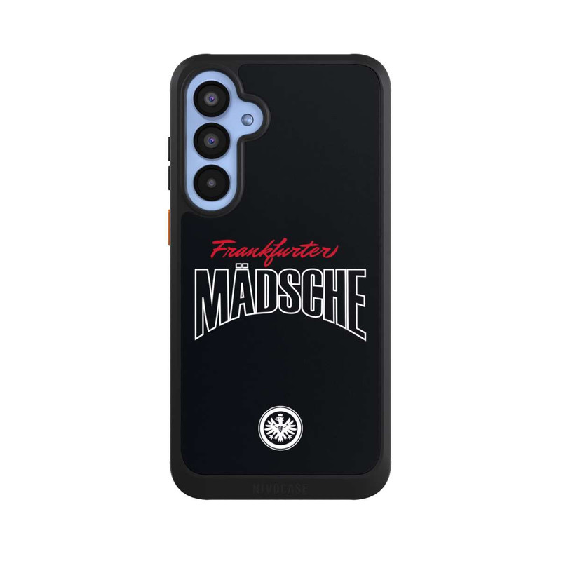 Galaxy A55 5G NIVOcore Frankfurter Mädsche