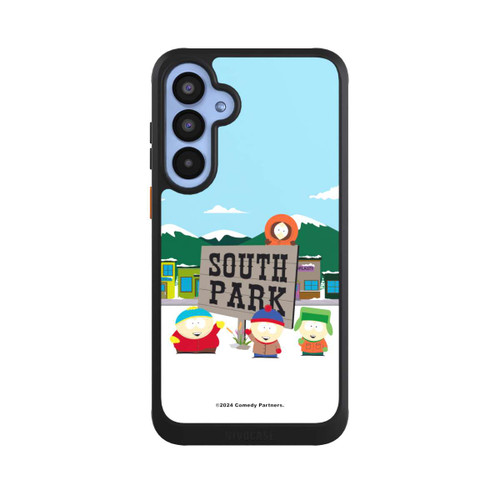 Samsung Galaxy A55 5G NIVOcore South Park Boys Logo