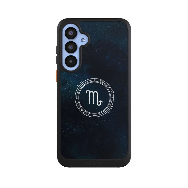 Galaxy A55 5G NIVOcore Scorpio Zodiac Sign