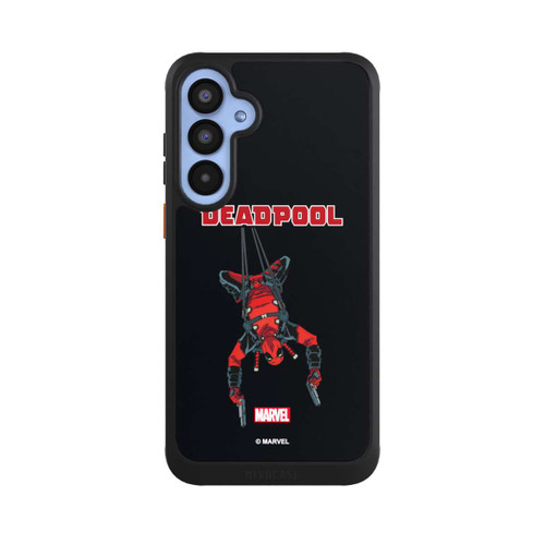 Samsung Galaxy A55 5G NIVOcore Deadpool Swinging