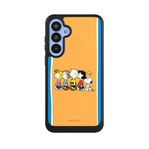 Samsung Galaxy A55 5G NIVOcore Peanuts Profil