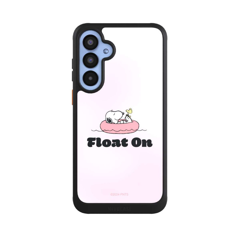 Galaxy A55 5G NIVOcore Snoopy Float On