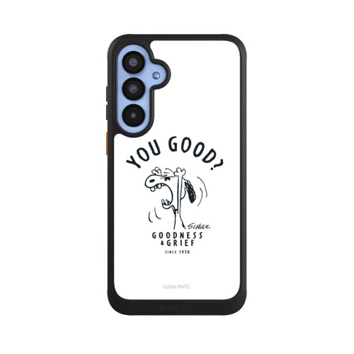 Samsung Galaxy A55 5G NIVOcore Snoopy You Good