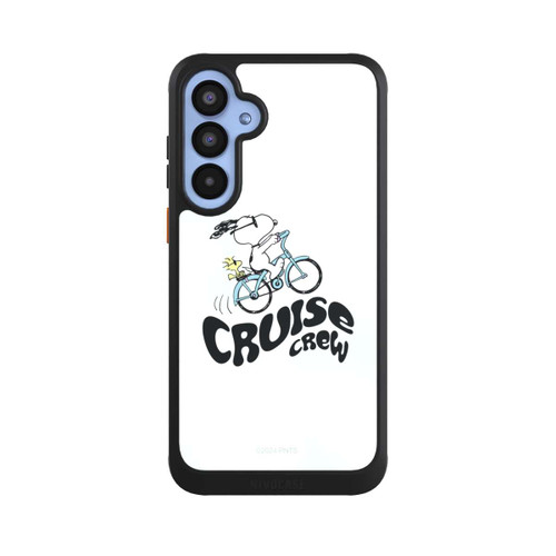 Samsung Galaxy A55 5G NIVOcore Snoopy Cruise Crew