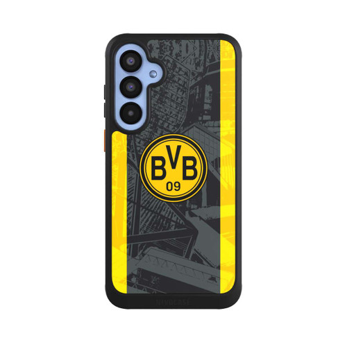 Samsung Galaxy A55 5G NIVOcore 50 Jahre Signal Iduna Park