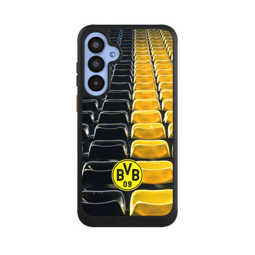 Samsung Galaxy A55 5G NIVOcore BVB Tribüne