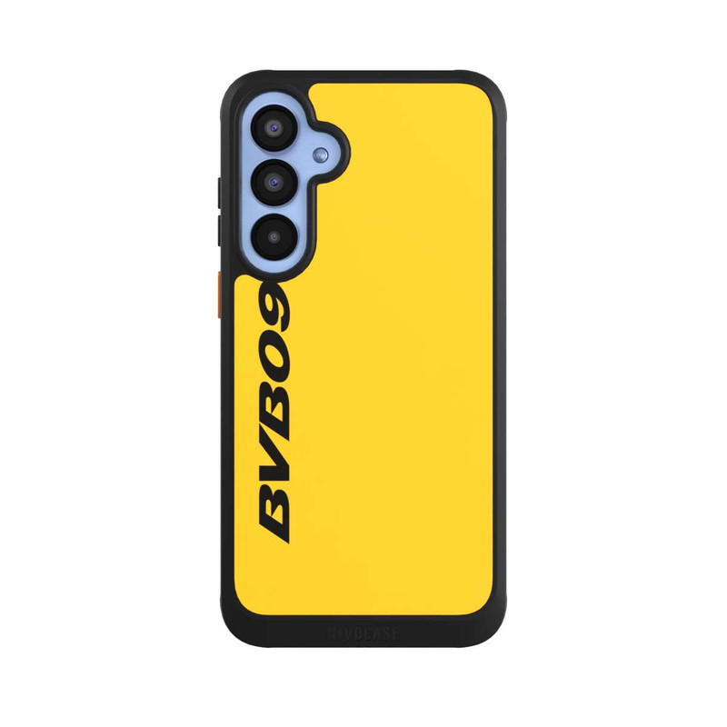 Galaxy A55 5G NIVOcore BVB09 Gelb