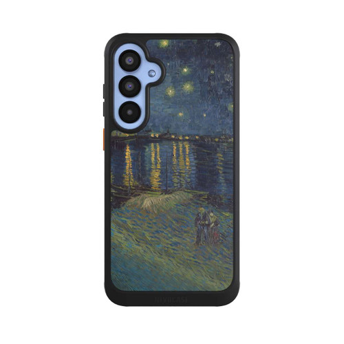 Samsung Galaxy A55 5G NIVOcore Die Sternennacht by Vincent van Gogh