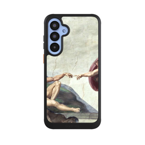 Samsung Galaxy A55 5G NIVOcore The Creation of Adam-Michelangelo (Buonarroti)