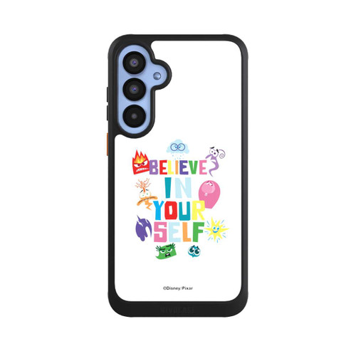 Samsung Galaxy A55 5G NIVOcore Believe in yourself
