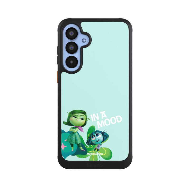Galaxy A55 5G NIVOcore Disgust and Envy