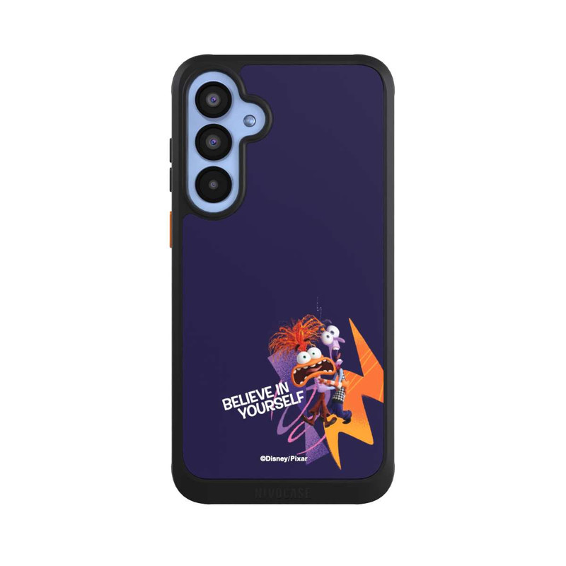 Galaxy A55 5G NIVOcore Anxiety and Fear