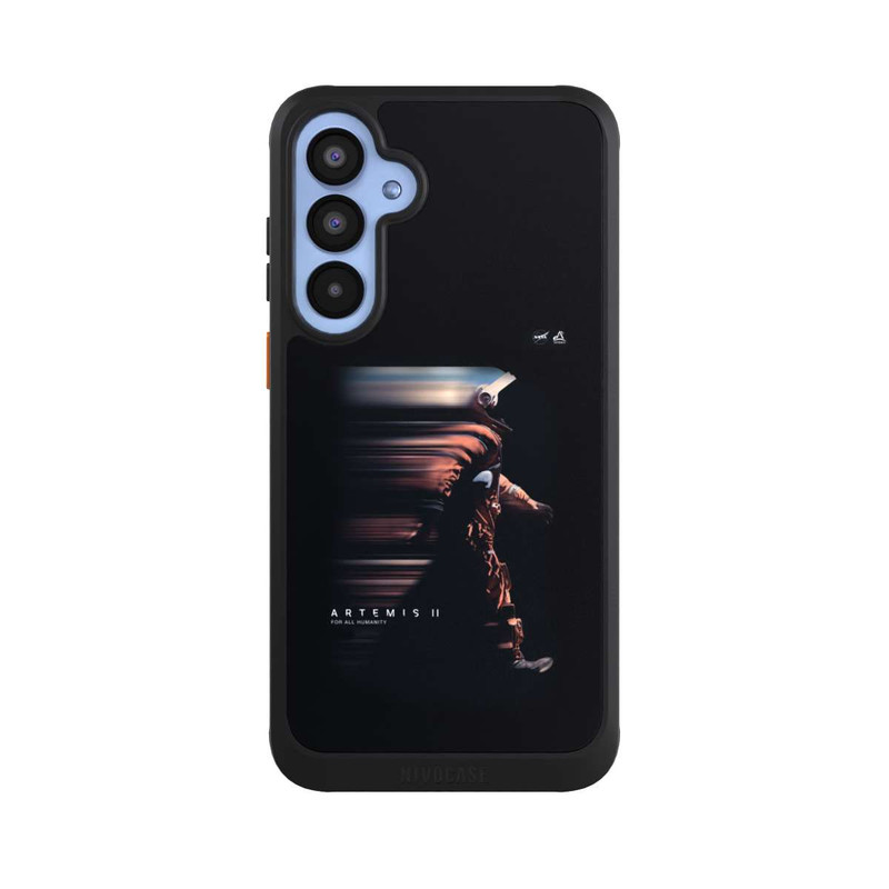 Galaxy A55 5G NIVOcore Motionblur Astronaute